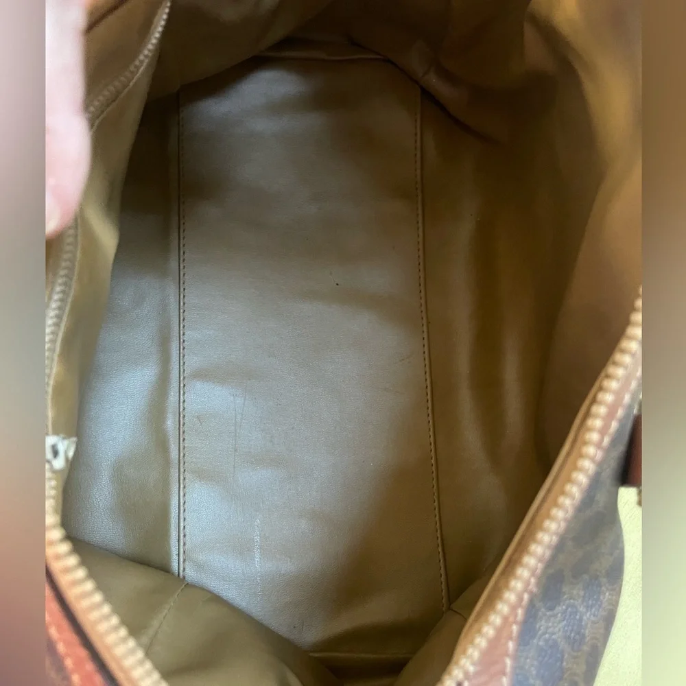 Vintage Celine Handbag